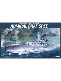 Academy -  Academy 14103 - GRAF SPEE (1:350)