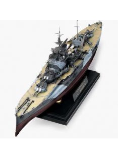   Academy -  Academy 14105 - QUEEN ELIZABETH CLASS "H.M.S. WARSPITE" (1:350)