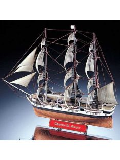 Academy -  Academy 14204 - NEW BEDFORD WHALER (1:200)