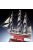 Academy -  Academy 14204 - NEW BEDFORD WHALER (1:200)