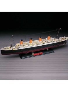   Academy -  Academy 14215 - The White Star liner TITANIC MCP (1:400)