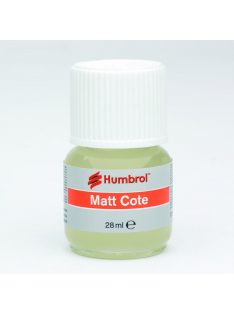 Humbrol - Humbrol Mattlack 28 ml