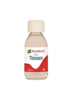 Humbrol - Humbrol Acryl Verdünner 125 ml