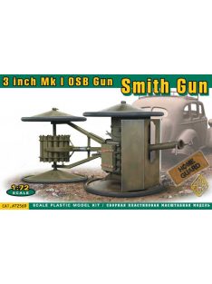 ACE - Smith Gun 3 inch Mk I OSB gun