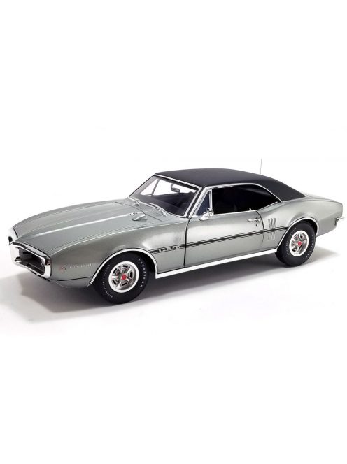 Acmemodels - 1:18 1967 PONTAIC FIREBIRD CONVERTIBLE - SERIAL #002 - ACME DIE-CAST