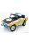 Acme-Models - Ford Usa Bronco N 1 Baja 1970 - Big Oly Tribute Edition Yellow Met Black