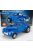 Acme-Models - Ford Usa Willys Gasser Custom 1941 Blue