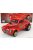 Acme-Models - Ford Usa Willys Gasser Custom Hami Hurricane 1940 Red