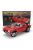 Acmemodels - CHEVROLET CORVETTE GASSER N 36 RACING 1961 RED