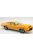 Acmemodels - PONTIAC GTO JUDGE COUPE 1971 - LAST RAM AIR MADE YELLOW