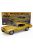 Acmemodels - PONTIAC GTO JUDGE COUPE 1971 GOLD MET