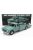 Acmemodels - CHEVROLET C-30 TRUCK RAMP CAR TRANSPORTER HOLLEY SPEED SHOP 1967 GREEN