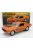 Acmemodels - FORD USA MUSTANG A/FX COUPE N 0 RAT FINK MIGHTY 1965 ORANGE MET