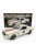 Acmemodels - FORD USA MUSTANG SHELBY GT350R TEAM PRO RACING OIL N 18 RACING 1965 WHITE RED