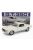 Acmemodels - FORD USA MUSTANG SHELBY GT350 COUPE 1965 WHITE