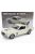 Acmemodels - FORD USA MUSTANG SHELBY GT350 COUPE N 3 PROTOTYPE 1965 WHITE GREY