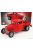 Acmemodels - Ford Usa Pick-Up Hot Rod Truck 1932 Red