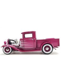 Acmemodels - FORD USA PICK-UP HOT ROD 1932 RED