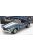 Acme-Models - Chevrolet Chevelle Racing N 0 Cabriolet 1970 Ray Allen Blue White