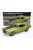 Acmemodels - CHEVROLET CHEVELLE SS COUPE RESTOMOD 1970 GREEN MET