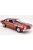 Acmemodels - CHEVROLET CHEVELLE LS6 COUPE RED ALERT PRO STREET NHRA N 27 RACING 1970 RED BLACK