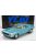 Acme-Models - Chevrolet Camaro Rs350 Coupe 1969 Light Blue Met