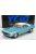 Acme-Models - Chevrolet Camaro Rs350 Coupe 1969 Light Blue Met White