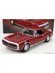 Acme-Models - Chevrolet Camaro Yenko Coupe 1967 Red