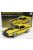 Acme-Models - Dodge Challenger Trans Am Coupe Streetfighter 1971 Yellow Black