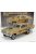 Acme-Models - Dodge Coronet Gold Rush Custom 1965 Gold