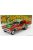 Acme-Models - Plymouth Awb Big Daddy Rat Fink 1965 Red Green