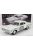 Acme-Models - Plymouth Belvedere N 555 Super Stock 1965 K.Montgomery White