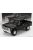 Acme-Models - Chevrolet K-10 Pick-Up 4X4 1970 Black