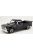 Acmemodels - CHEVROLET C-10 PICK-UP NIGHT TRAIN DRAGSTER OUTLAWS 1970 BLACK