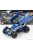 Acme-Models - Ford Usa Team Karavan Trailers N 9 Sprint Car Season 2021 K.Kahne Blue