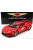 Acme-Models - Chevrolet Corvette C8 Offical Pace Car Indianapolis 500 Mile Race 2020 Red