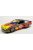 Acmemodels - CHEVROLET MONZA COUPE N 25 AUSTRALIAN CHAMPIONSHIP DDA 1979 ALLAN MOFFAT YELLOW BROWN RED ORANGE