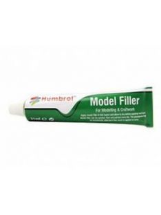 Humbrol - Model filler kitöltő anyag, 31 ml