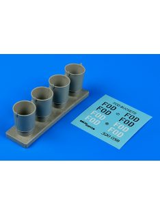 Aerobonus - 1/32 FOD buckets