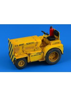 Aerobonus - Minneapolis-Moline MT-40 Tow Tractor(US- NAVY)