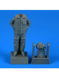 Aerobonus - 1/32 Russian Modern Mechanic for x kit