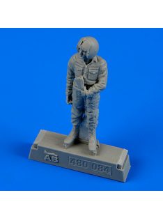   Aerobonus - 1/48 U.S.A.F. Training group - Vietnam War 1965 -