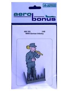 Aerobonus - WWII German Infantry