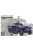 Afv-Club - Sdkfz 251/3 Ausf C (limited serie)