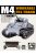 Afv-Club - M4 M3 T51 Sherman Tracks