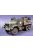 Afv-Club - M35 GUN TRUCK VIETNAM