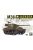 Afv-Club - US M36 Tank Destroyer