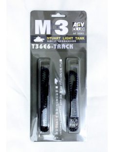 Afv-Club - M5/M8 Tracks