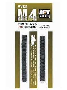 Afv-Club - PAK 43/41 AMMO SET