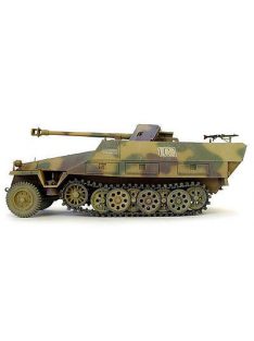 Afv-Club - Sdkfz 251/22 Ausf D Pak40